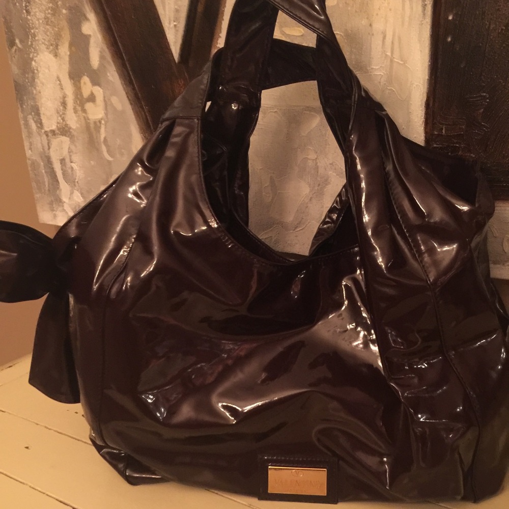 Valentino Large Bow Bag