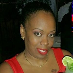 Meet your Posher, Theresa