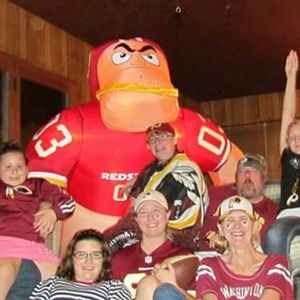 Meet your Posher, Peggy