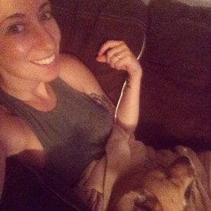 Meet your Posher, Erin