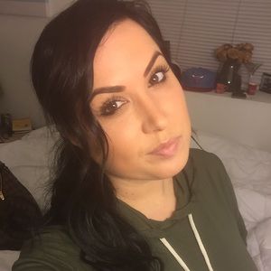 Meet your Posher, Kristi