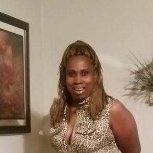 Meet your Posher, Patricia brinson