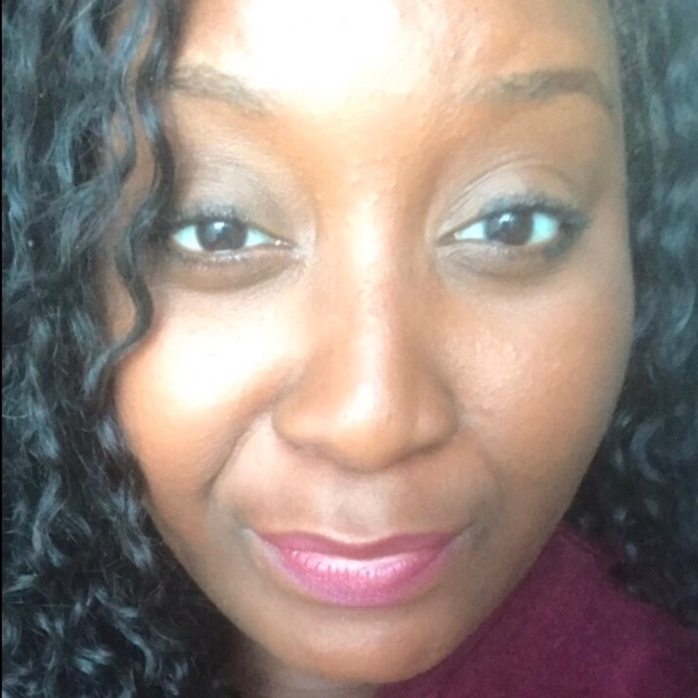 Meet your Posher, Marleisha
