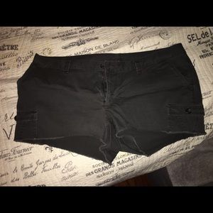 Old navy 3" inseam shorts