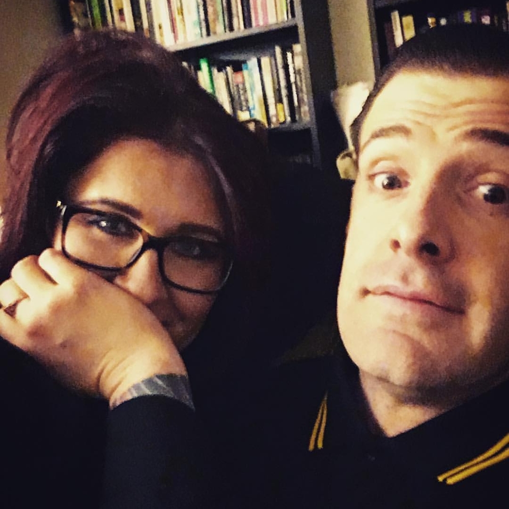 Meet your Posher, Alina