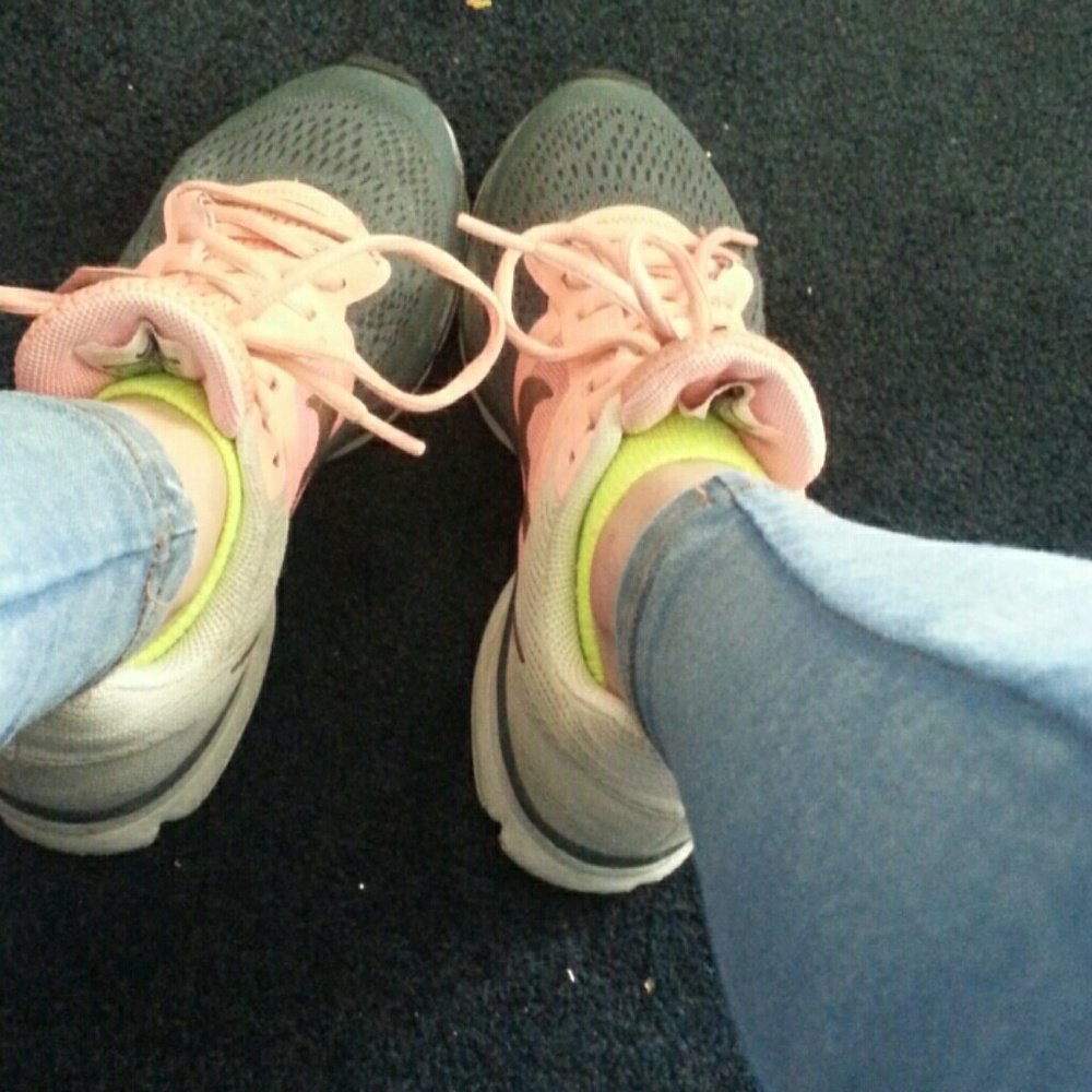 Nike Air
