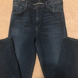 Citizens of Humanity Carlie high rise skinny jeans