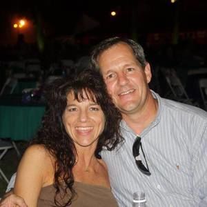 Meet your Posher, Christy