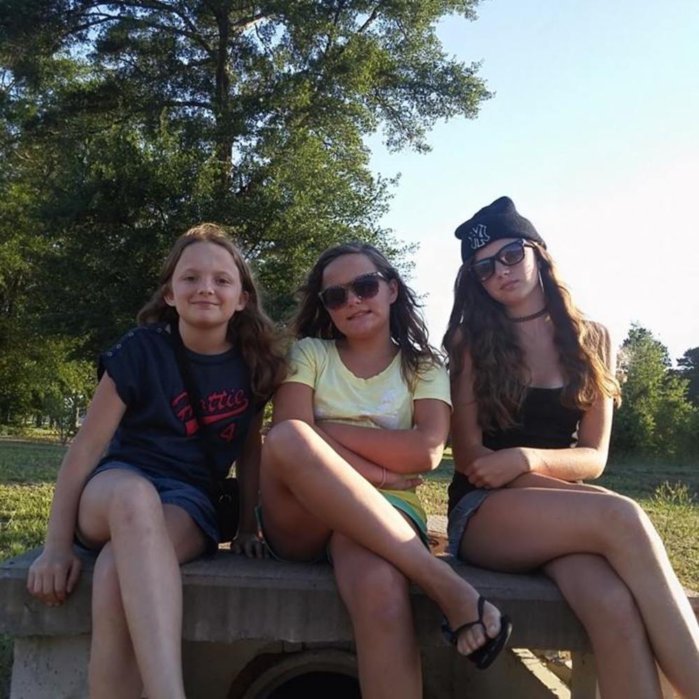 Meet your Posher, Lexi