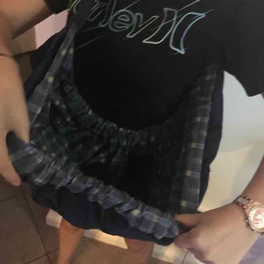 Baby holder
