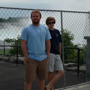 Meet your Posher, Luke