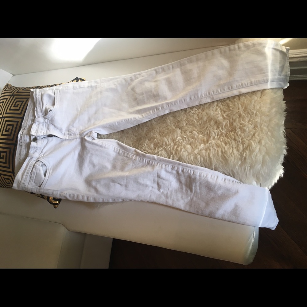 J brand jeans