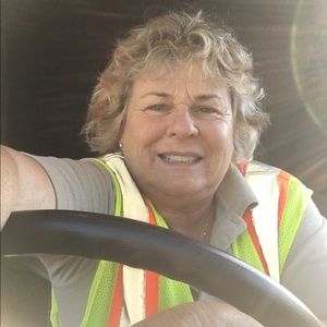 Meet your Posher, Connie