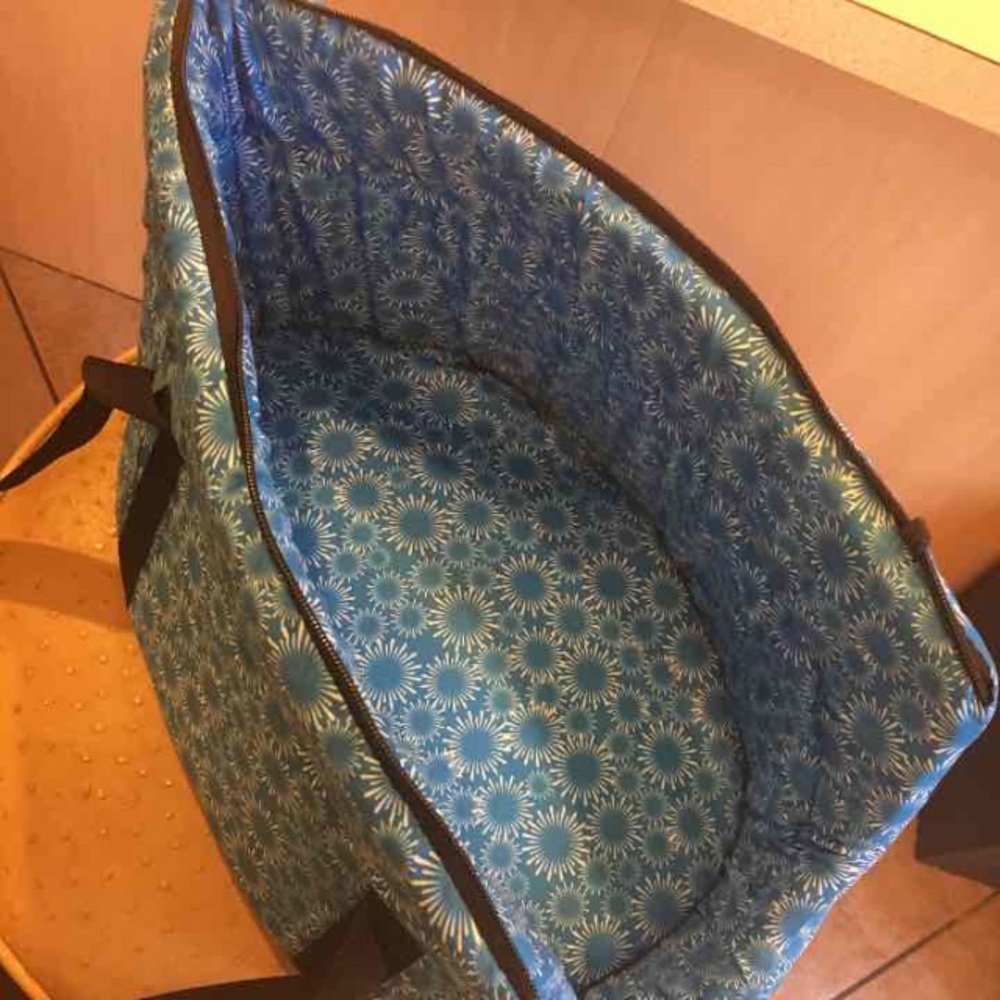 Dog bag