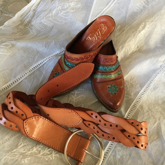 Belts