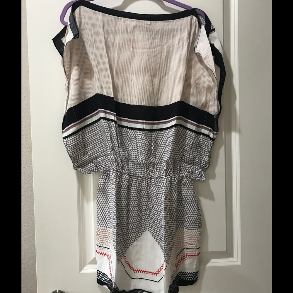 BCBG DRESS