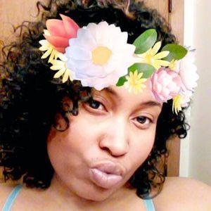 Meet your Posher, Alysia