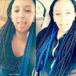 Meet your Posher, Diamond