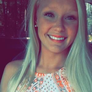 Meet your Posher, Kristin