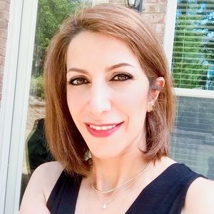 Meet your Posher, Narges