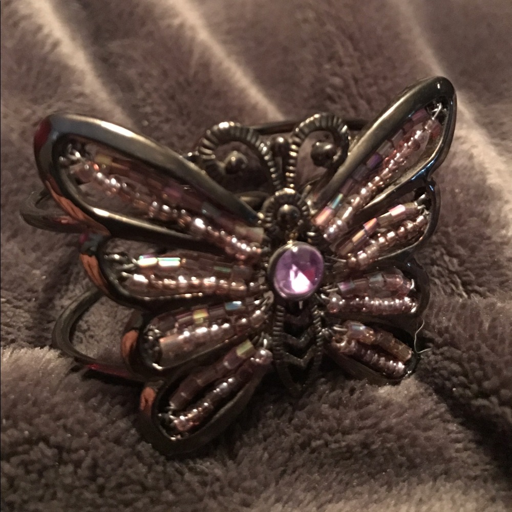💍 🌈🌈Butterfly bracelet🌈🌈