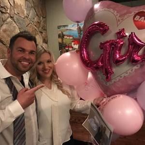 Meet your Posher, Carissa