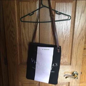 Victoria's secret crossbody