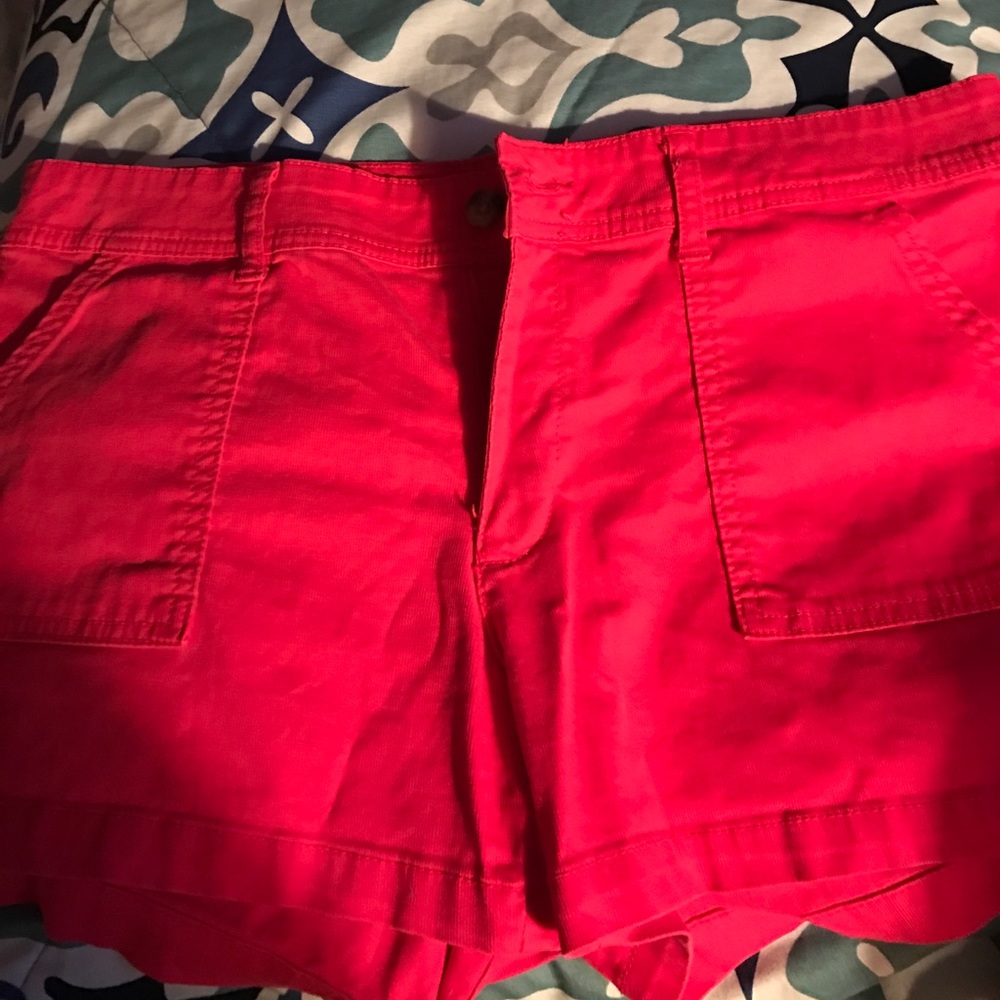 Arizona short