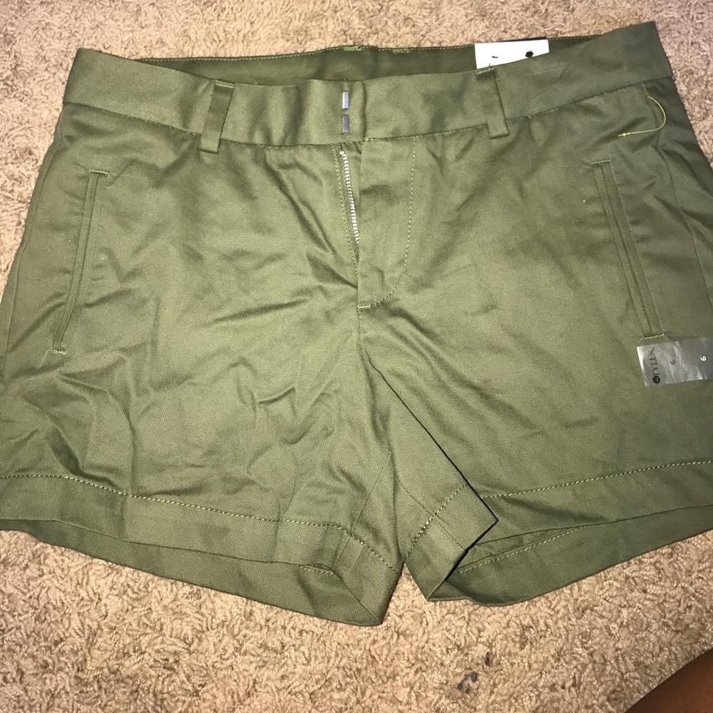 Women's shorts