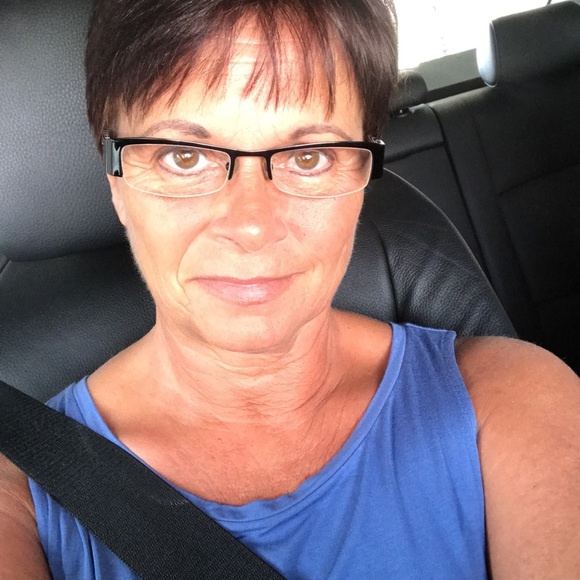 Meet your Posher, Barbara - Picture 5 of 5