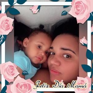 Meet your Posher, Lili