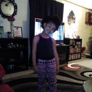 Meet your Posher, Jeremiah n melissa