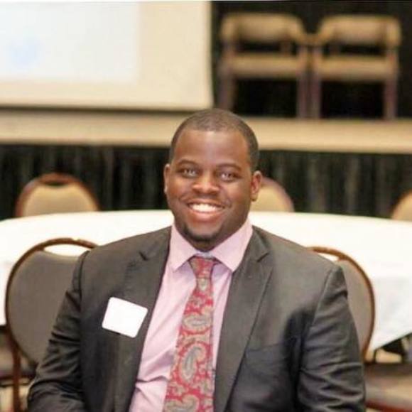 Meet your Posher, Joel - Picture 1 of 1