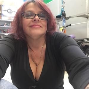 Meet your Posher, Kathy