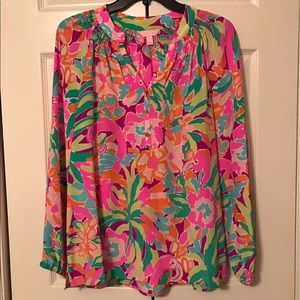 Lilly Pulitzer Lulu Elsa