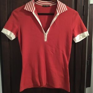 Loro Piana Polo Top