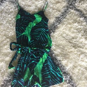Lilly Pulitzer Romper