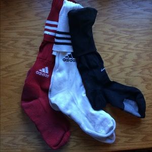 Soccer socks