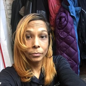 Meet your Posher, Tonya