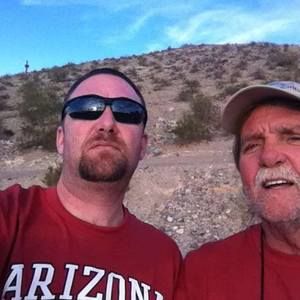 Meet your Posher, Marc