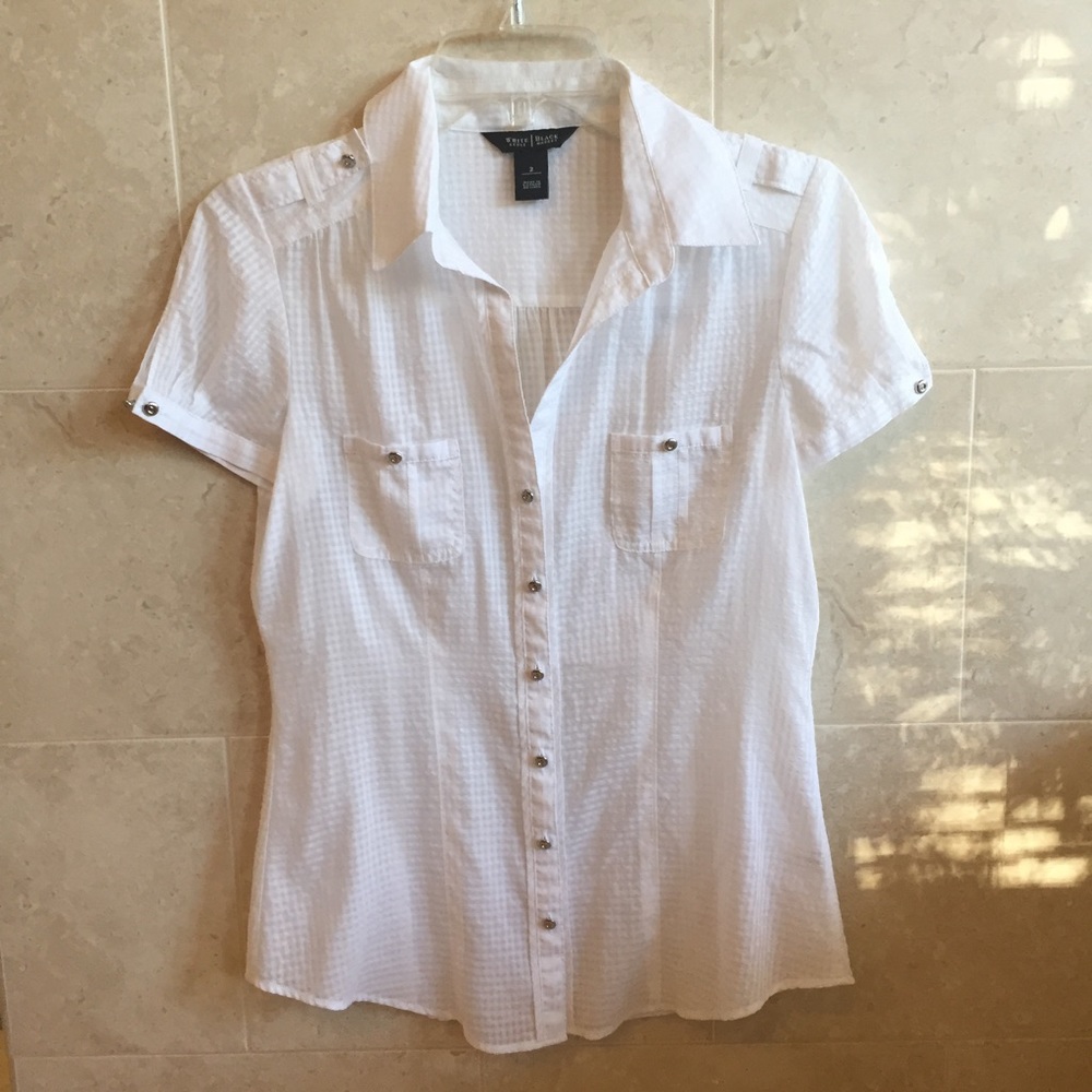 WHBM shirt