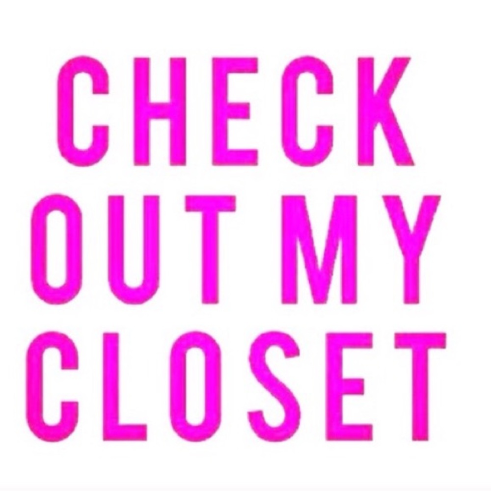NEW ARRIVALS AND TONS OF $5 ITEMS