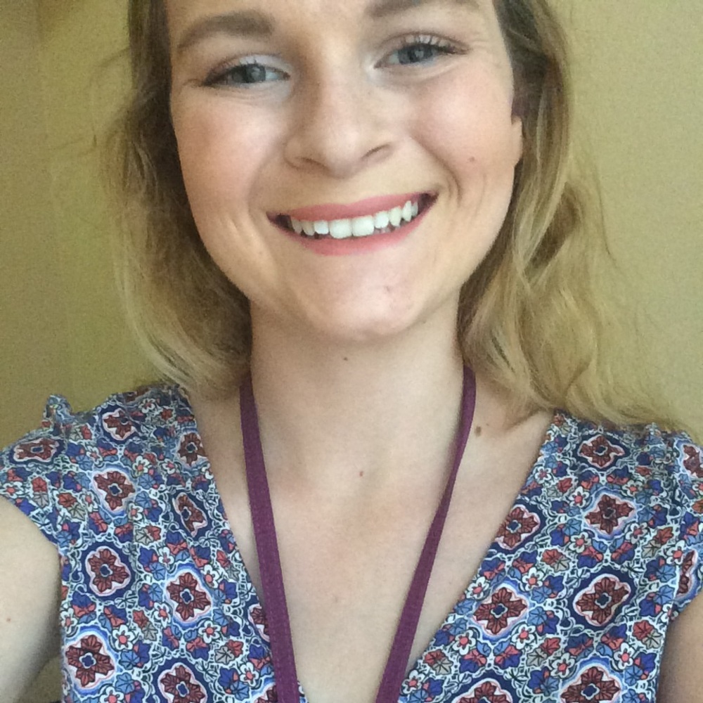Meet your Posher, Mikaela
