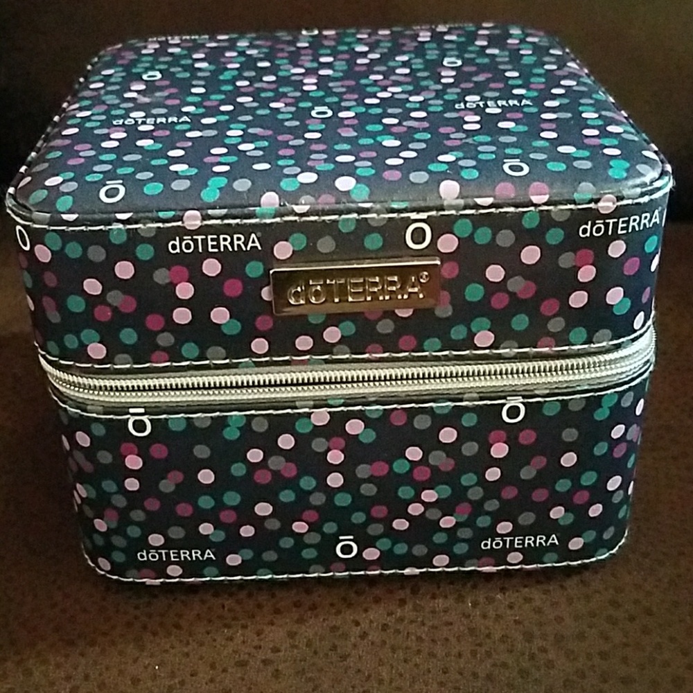 Doterra dot case