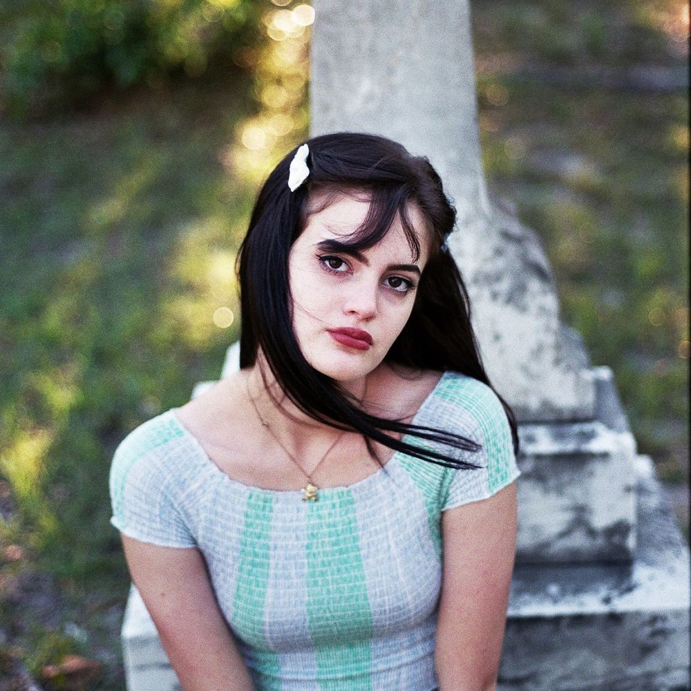 Meet your Posher, Lana