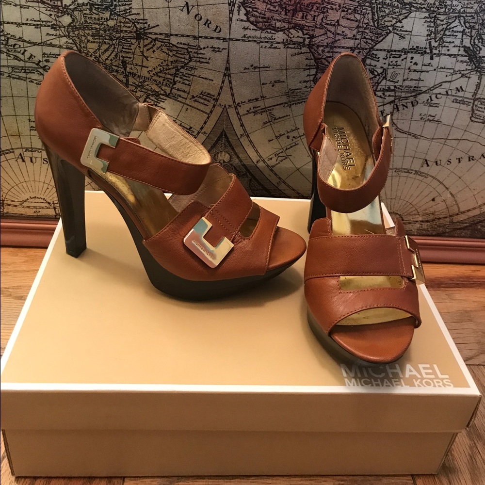 Michael Kors Heels