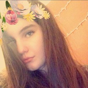 Meet your Posher, Allison