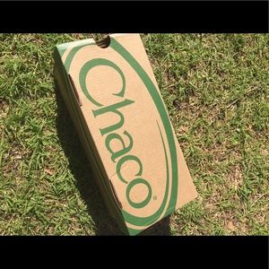 Chacos