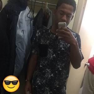 Meet your Posher, Randy