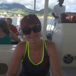 Meet your Posher, Cheryl